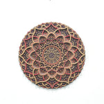 Anand Mandala Wall Art