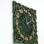 Wall Hanging Clock