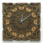 Wall Hanging Watch