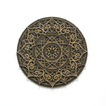 Circle Art for Home Decor