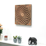 Ohm Hindu Mythology Wall Art