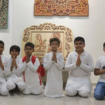 Spiritual Wall Art for Her