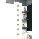 Pattern Toran for Wall Decor