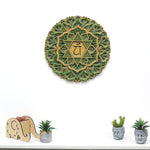 Anahata Wooden Art