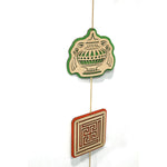 Jain Spiritual Toran