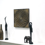 Ohm for Living Room Decor