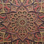 modern wall art bedroom