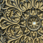 Unique Wall Hanging Piece