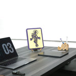 Krishna Table Decor Art