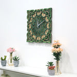 Square Watch for Apartment decor