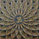 OM Wall Art