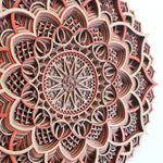 Wooden Wall Art for Hall Décor