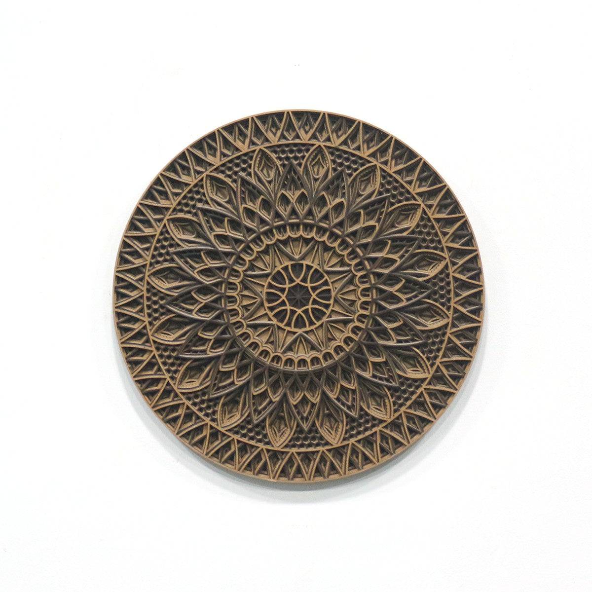 Wooden Wall Decoration