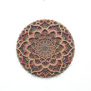 Anand Mandala Wall Art