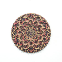 Anand Mandala Wall Art