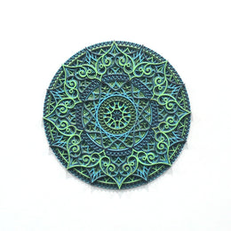 Yukti Mandala Wall Art