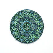 Yukti Mandala Wall Art