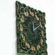 Wall Hanging Clock