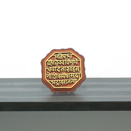 Raj Mudra Table Décor Art