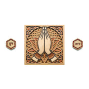 Namaste Shubh Labh Combo Pack