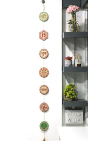 Hindu Spiritual Toran