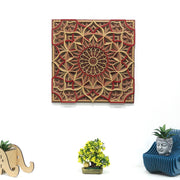 Citta Mandala Wall Art