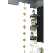 Peacock Pattern Toran Combo Pack