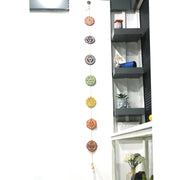 7 Chakras Lotus Toran Combo Pack