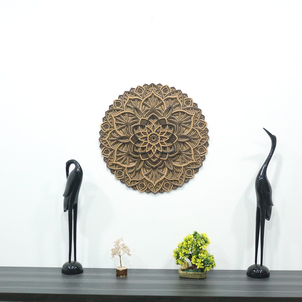 wall art wood for Home
