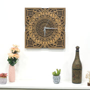 Clock for Wall Decor