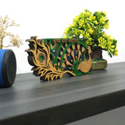 Door Hanging Art of Krishna