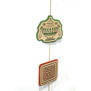 Jain Spiritual Toran