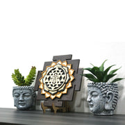 Goddess Laxmi Yantra