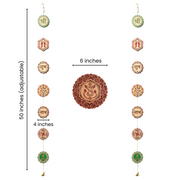 Ganesha Toran Combo Pack