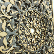 Unique Wooden Art for Wall Decor