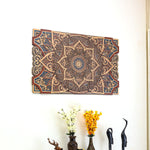 Cool Wooden Wall Hanging Art