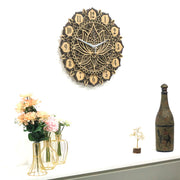 House Décor Wall Clock