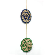 7 Chakras Lotus Toran Combo Pack