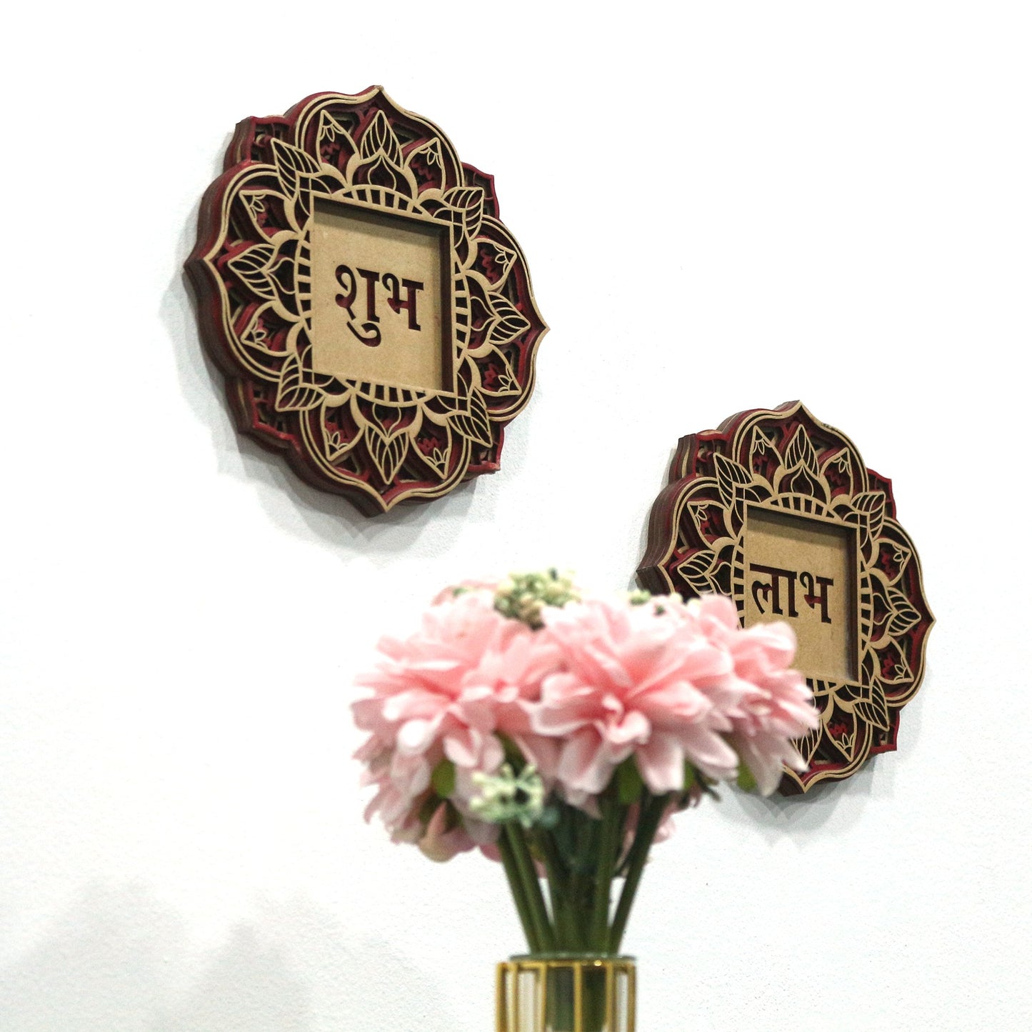 Wall Hanging Shubh Labh