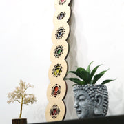 7 Chakras Pad For Her