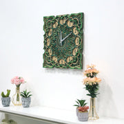 Square Watch for Apartment decor