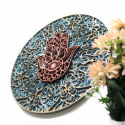Hamsa Mandala