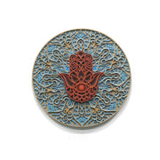 Hamsa Mandala