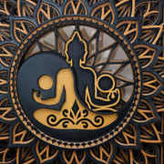 Apartment Wall Décor