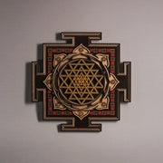 Shri Yantra