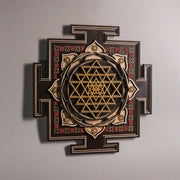 Shri Yantra