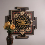 Shri Yantra