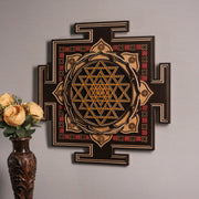 Shri Yantra
