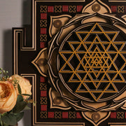 Shri Yantra