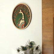 Peacock Pattern Toran Combo Pack